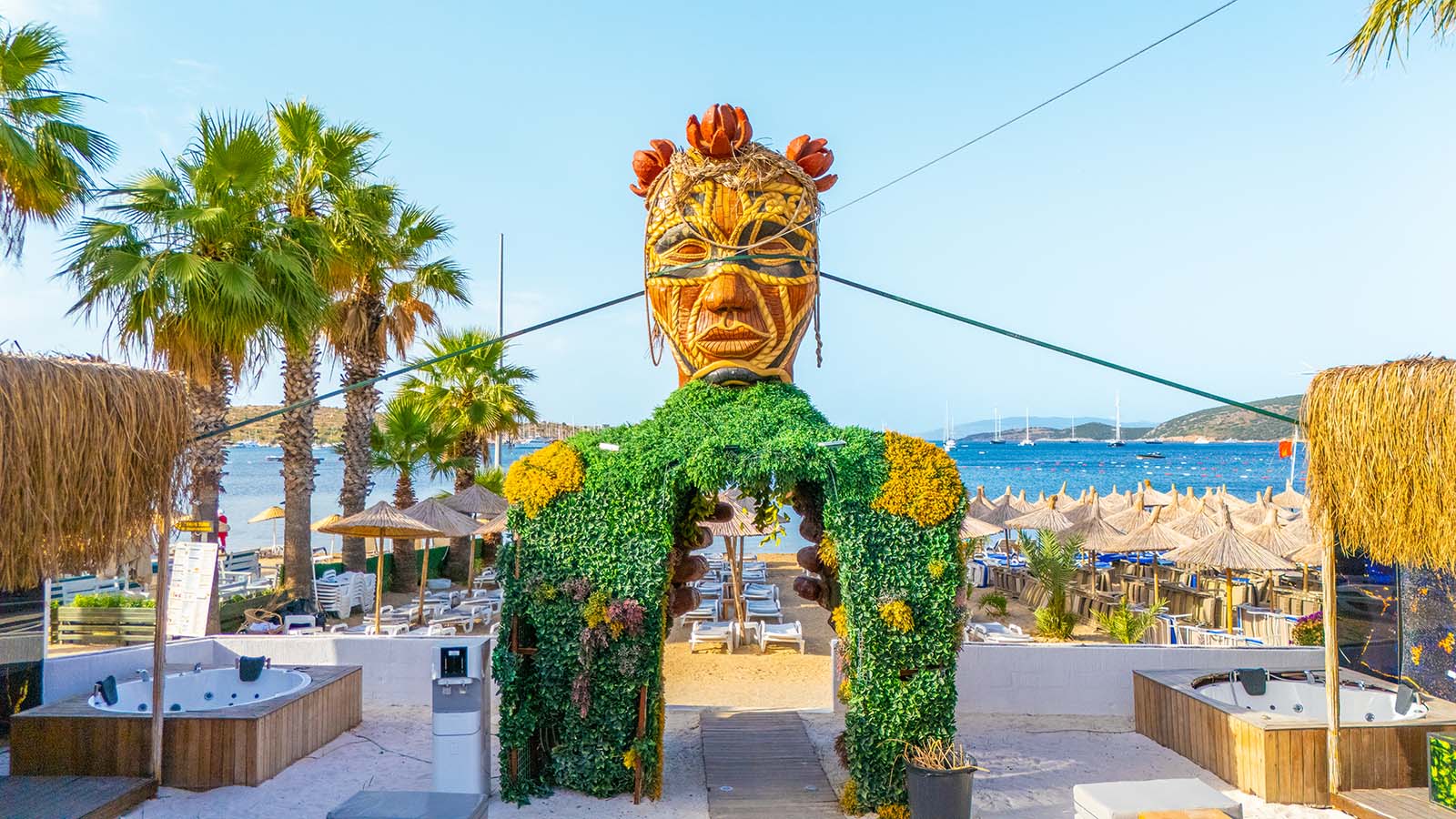 Ladonia Hotels Leo Beach (+16)